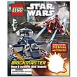 LEGO Brickmaster Star Wars Book and Toy Set